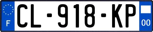 CL-918-KP