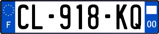 CL-918-KQ