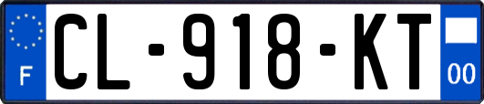 CL-918-KT