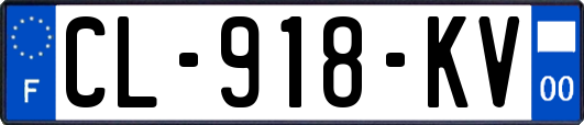 CL-918-KV