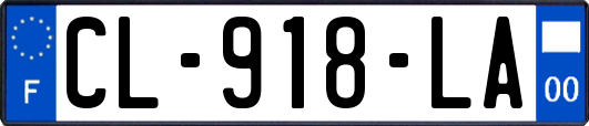 CL-918-LA