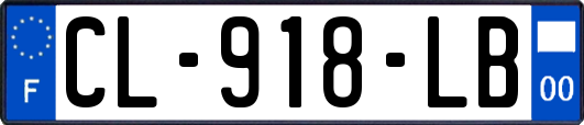 CL-918-LB