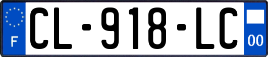 CL-918-LC