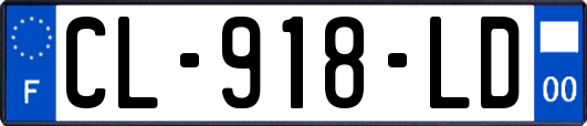 CL-918-LD