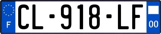 CL-918-LF