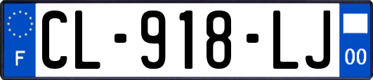 CL-918-LJ