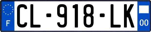 CL-918-LK