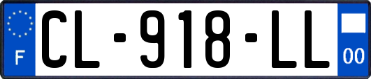 CL-918-LL
