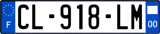CL-918-LM