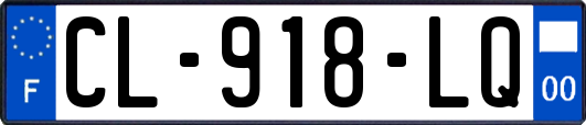 CL-918-LQ