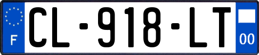 CL-918-LT