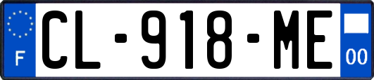 CL-918-ME