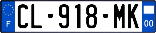 CL-918-MK