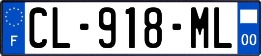 CL-918-ML