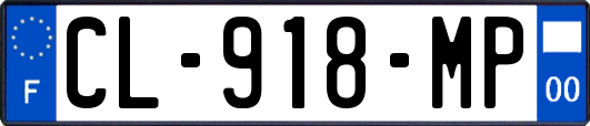 CL-918-MP