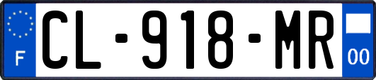 CL-918-MR