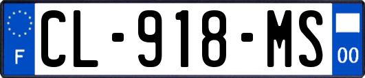 CL-918-MS