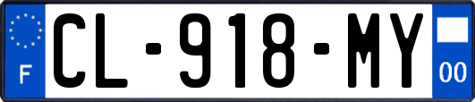 CL-918-MY