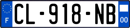 CL-918-NB