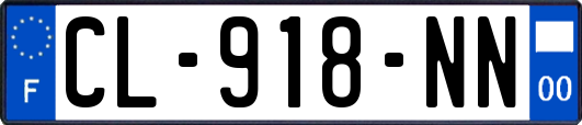 CL-918-NN