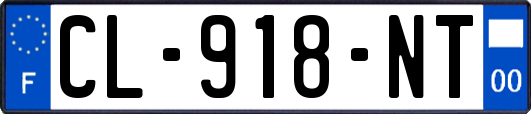 CL-918-NT