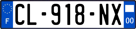 CL-918-NX
