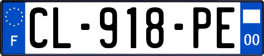 CL-918-PE