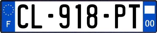 CL-918-PT