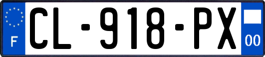 CL-918-PX