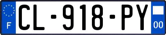 CL-918-PY