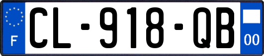 CL-918-QB