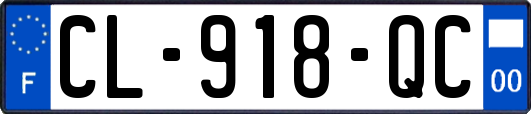 CL-918-QC