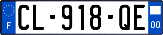 CL-918-QE