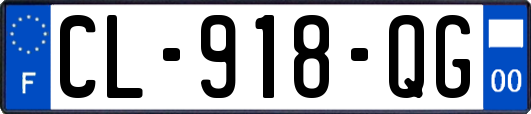 CL-918-QG