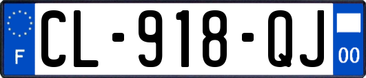 CL-918-QJ