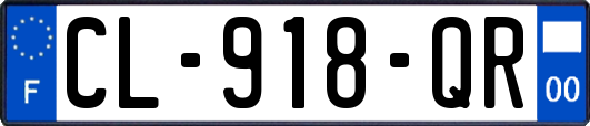CL-918-QR