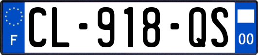 CL-918-QS