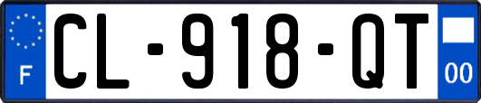 CL-918-QT