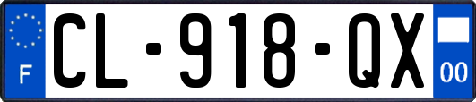 CL-918-QX