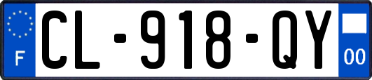 CL-918-QY