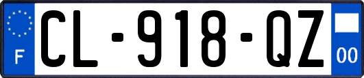 CL-918-QZ
