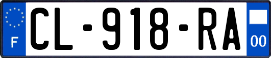 CL-918-RA