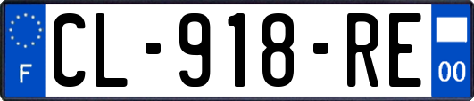 CL-918-RE