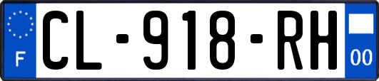 CL-918-RH