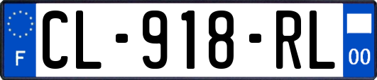 CL-918-RL