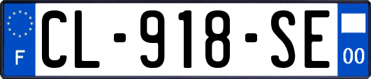 CL-918-SE