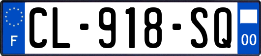 CL-918-SQ