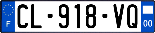 CL-918-VQ