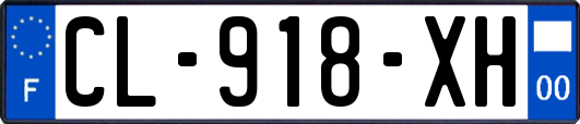 CL-918-XH