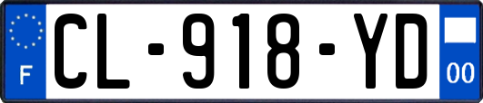 CL-918-YD